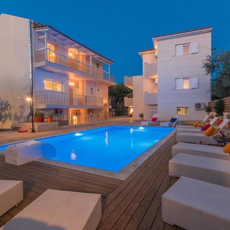 Asante Group Holiday Homes チィリヴィ エクステリア 写真