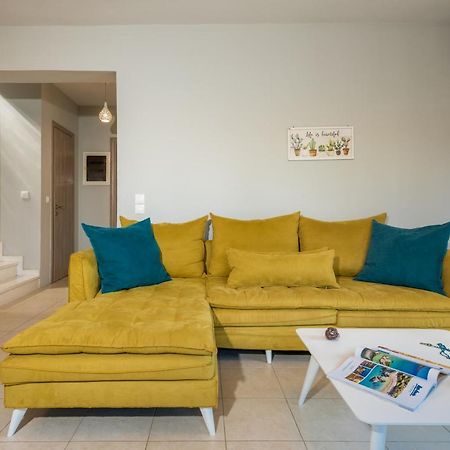 Asante Group Holiday Homes チィリヴィ エクステリア 写真