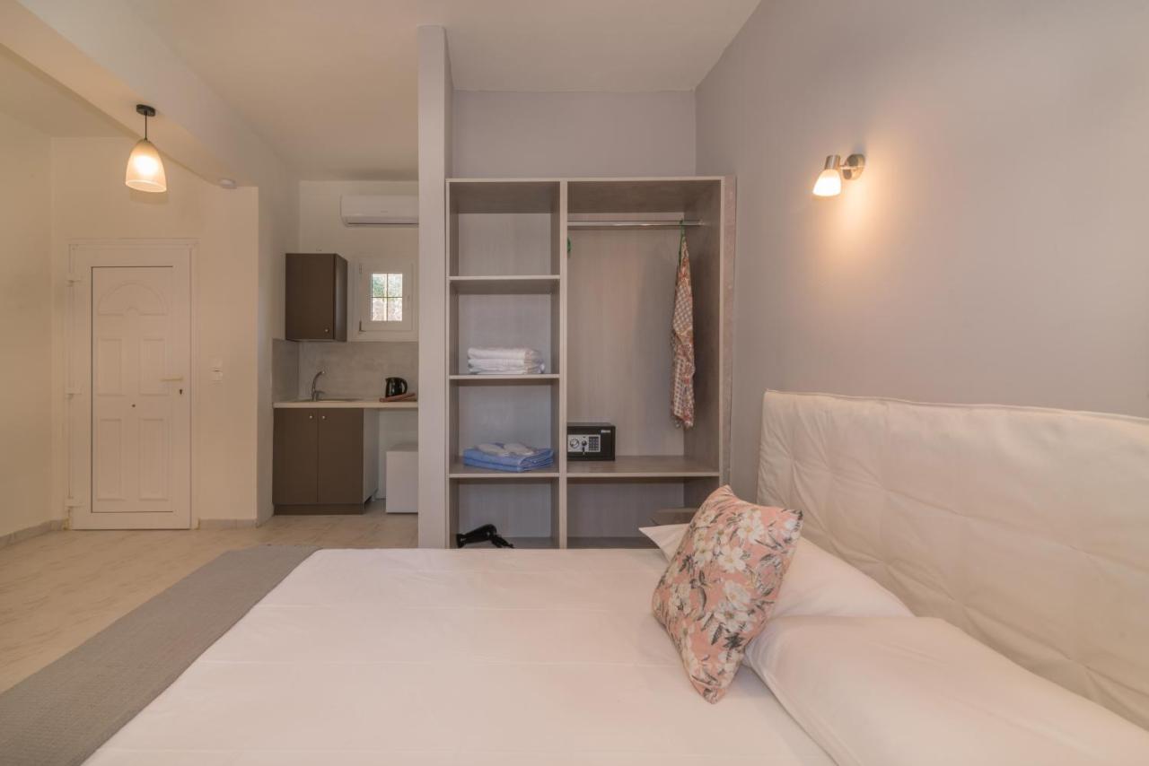 Asante Group Holiday Homes チィリヴィ エクステリア 写真
