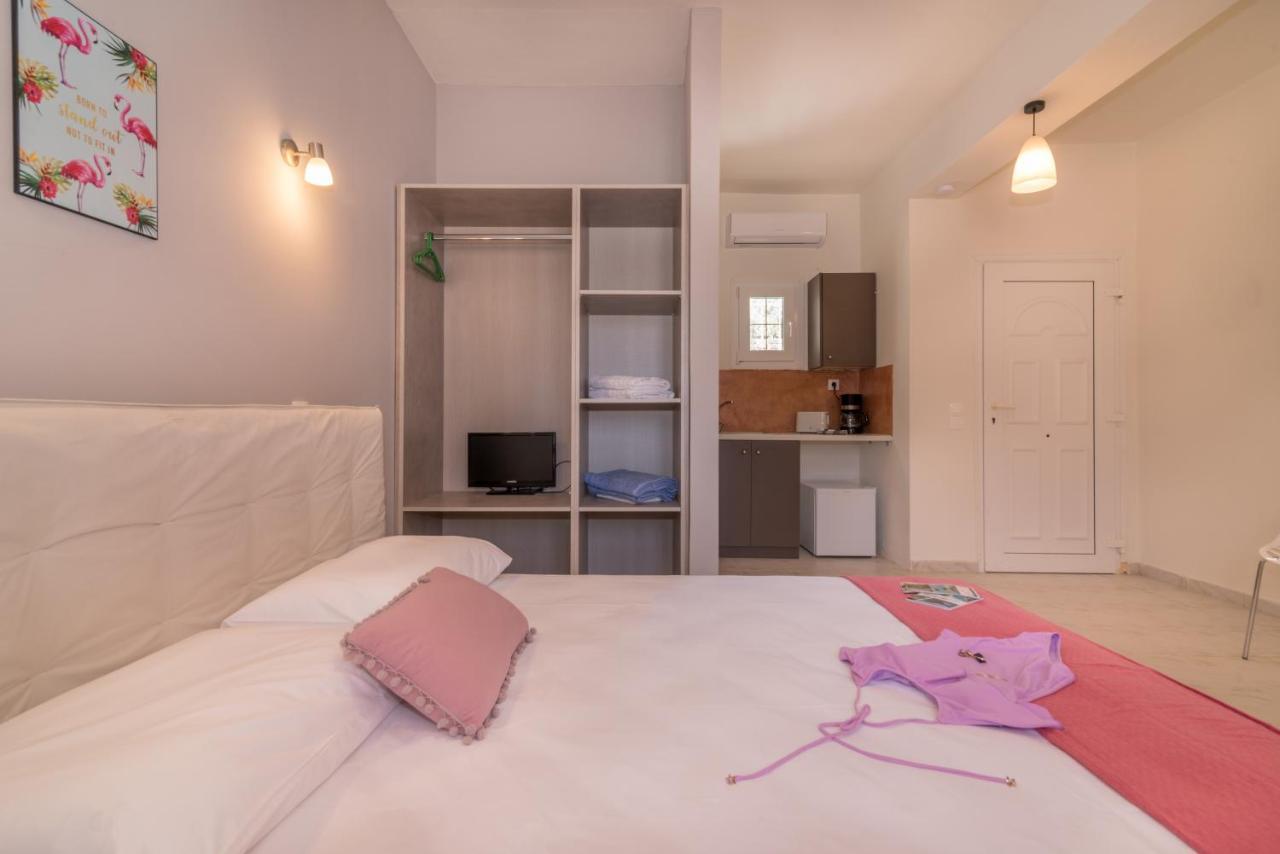 Asante Group Holiday Homes チィリヴィ エクステリア 写真