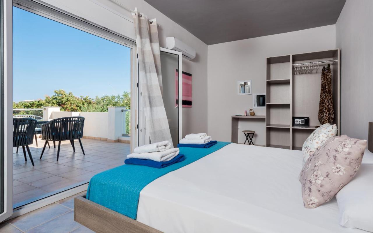 Asante Group Holiday Homes チィリヴィ エクステリア 写真