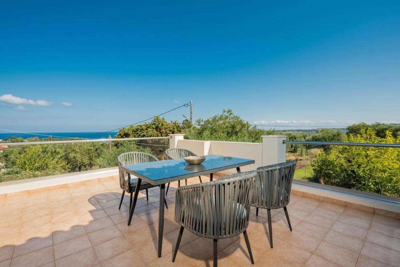 Asante Group Holiday Homes チィリヴィ エクステリア 写真