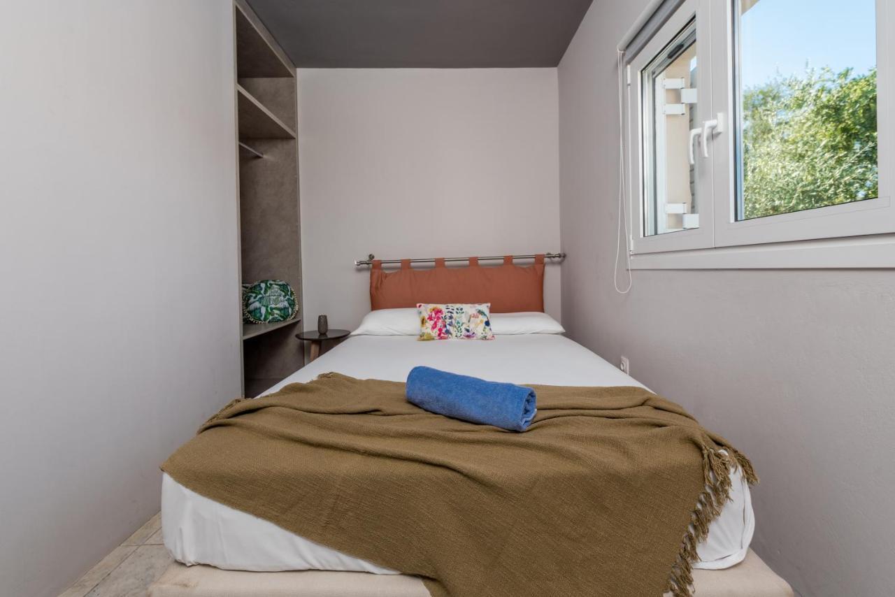 Asante Group Holiday Homes チィリヴィ エクステリア 写真