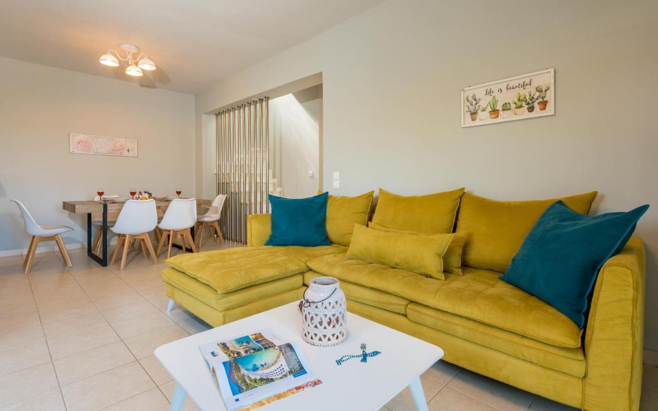 Asante Group Holiday Homes チィリヴィ エクステリア 写真