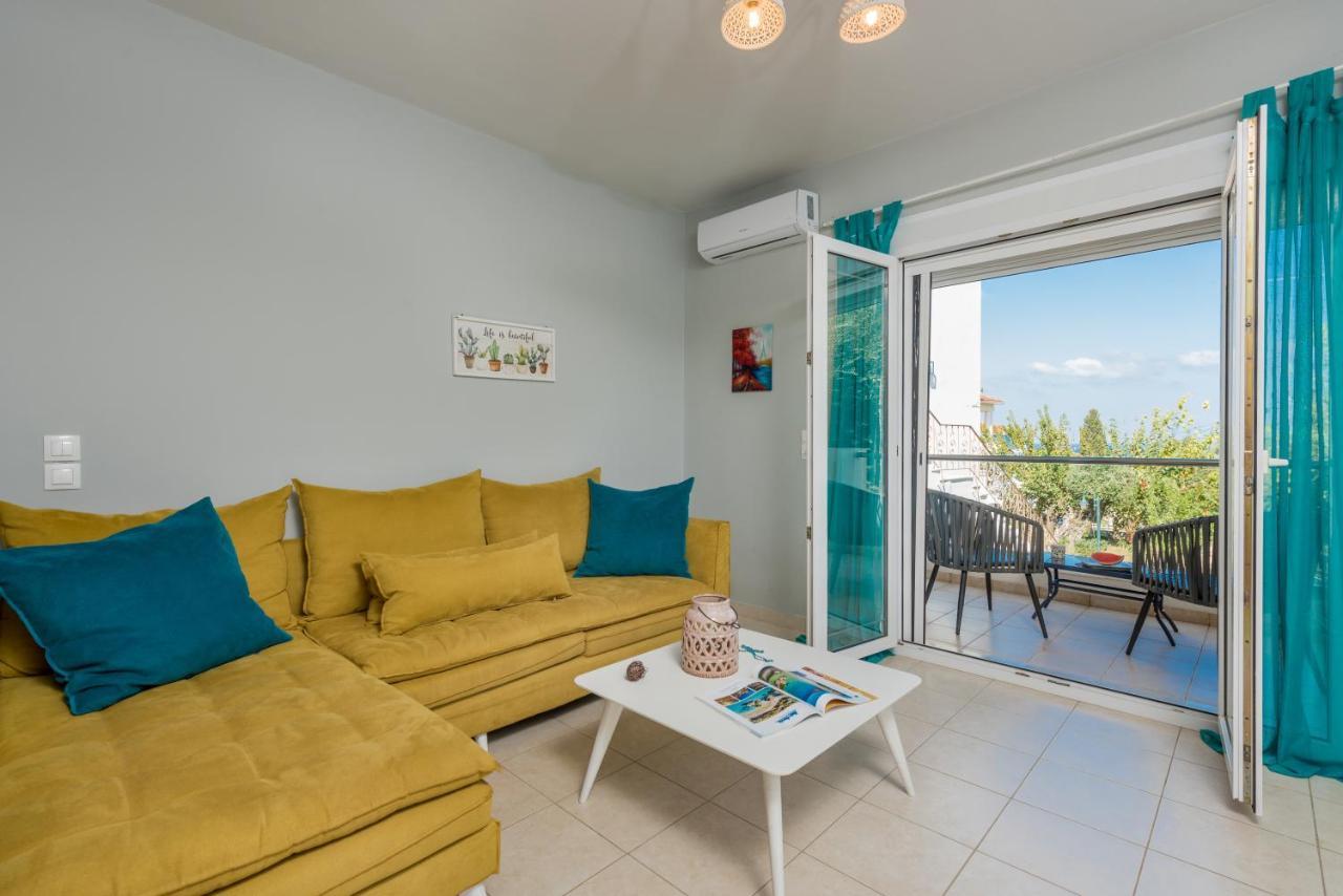 Asante Group Holiday Homes チィリヴィ エクステリア 写真