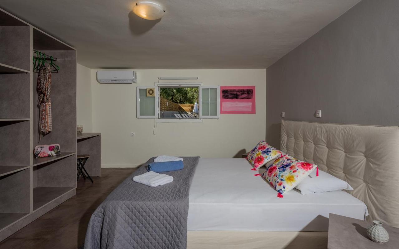 Asante Group Holiday Homes チィリヴィ エクステリア 写真