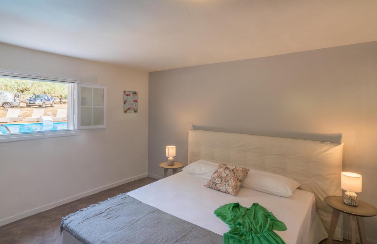 Asante Group Holiday Homes チィリヴィ エクステリア 写真