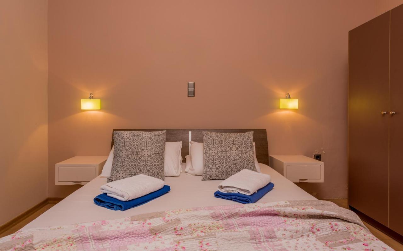 Asante Group Holiday Homes チィリヴィ エクステリア 写真