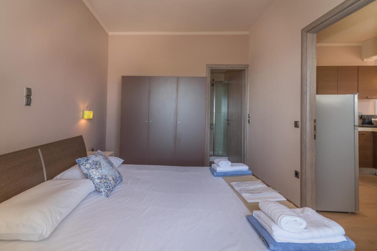 Asante Group Holiday Homes チィリヴィ エクステリア 写真