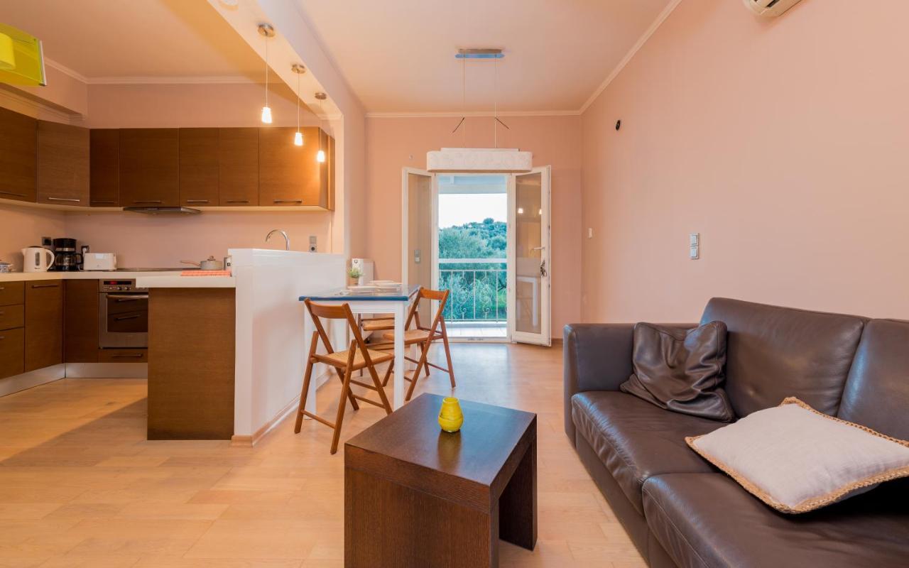 Asante Group Holiday Homes チィリヴィ エクステリア 写真
