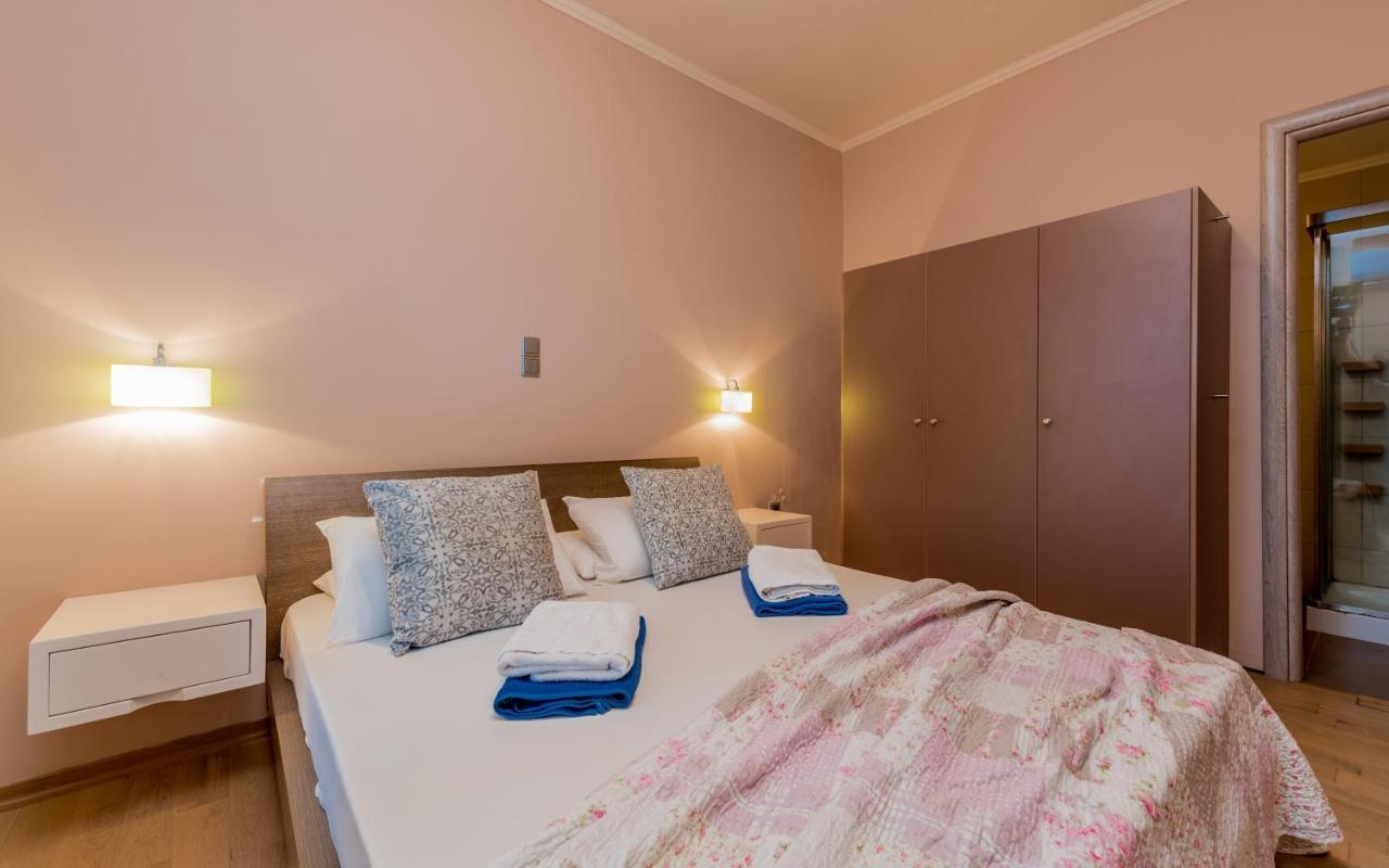 Asante Group Holiday Homes チィリヴィ エクステリア 写真