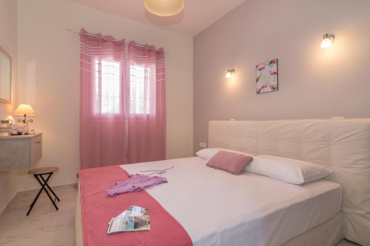 Asante Group Holiday Homes チィリヴィ エクステリア 写真