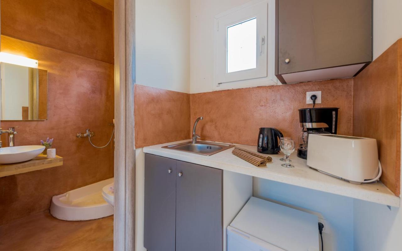 Asante Group Holiday Homes チィリヴィ エクステリア 写真