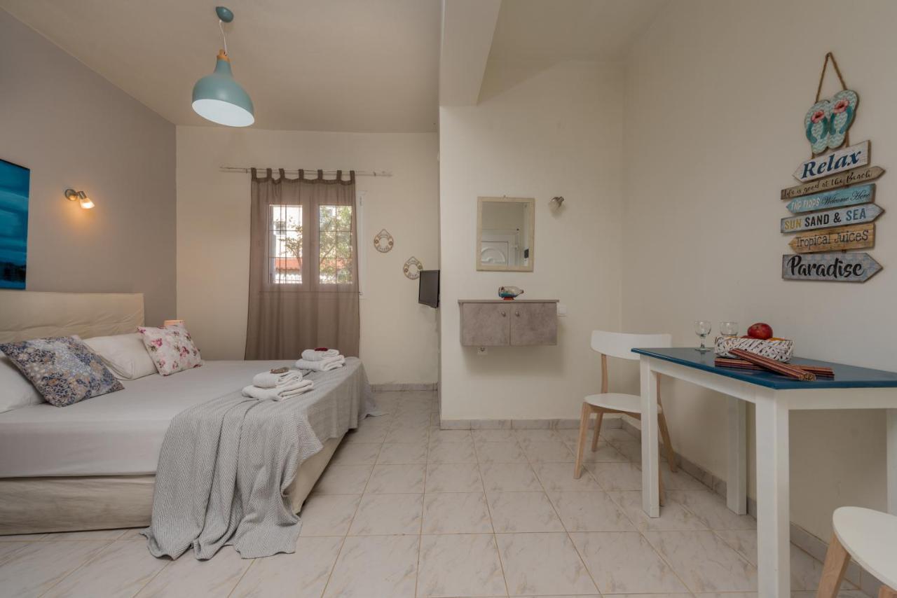 Asante Group Holiday Homes チィリヴィ エクステリア 写真