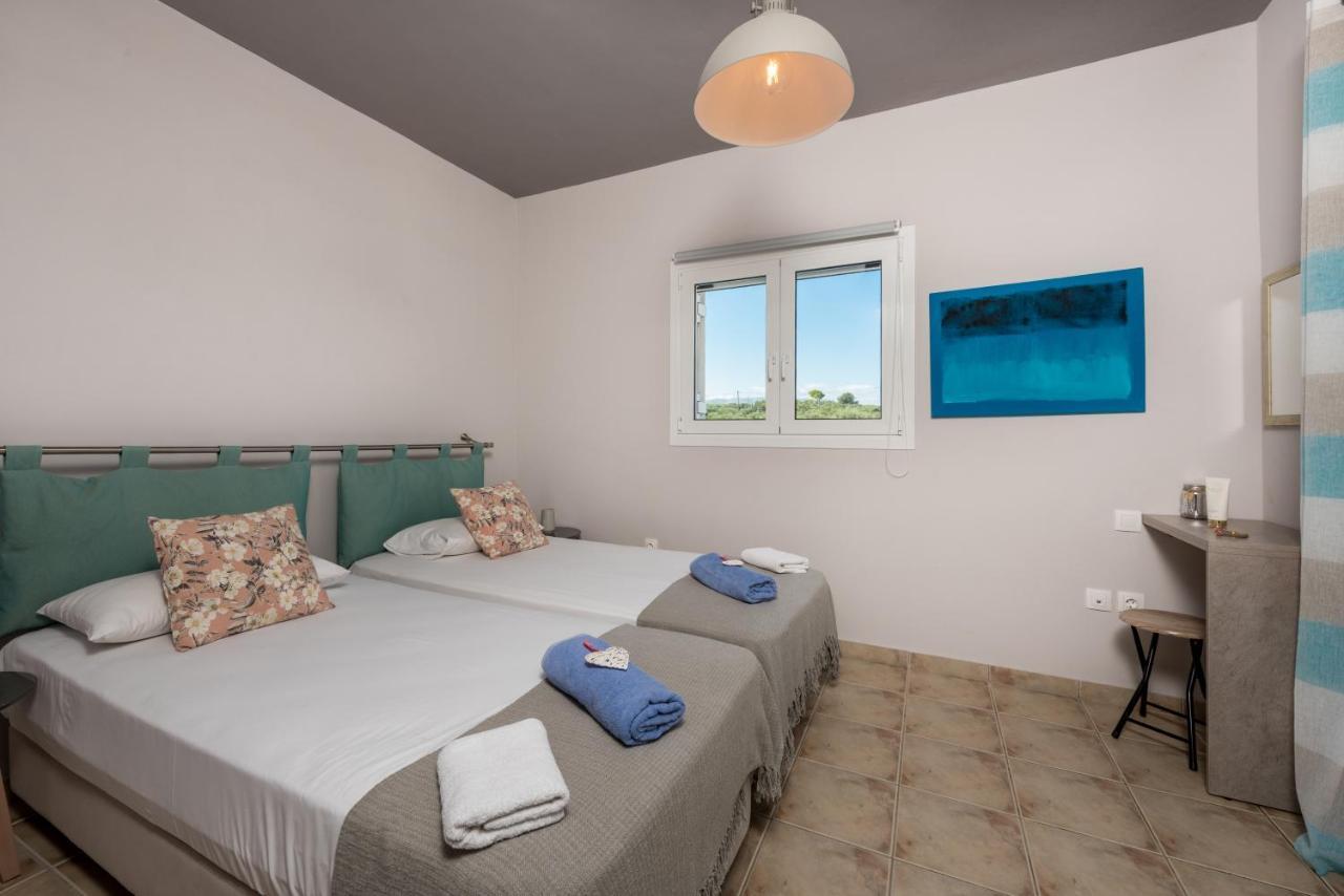 Asante Group Holiday Homes チィリヴィ エクステリア 写真