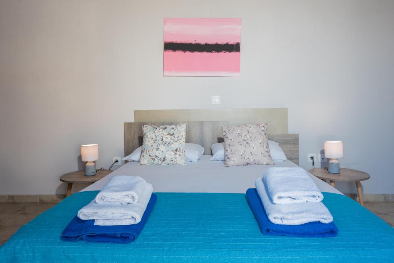 Asante Group Holiday Homes チィリヴィ エクステリア 写真