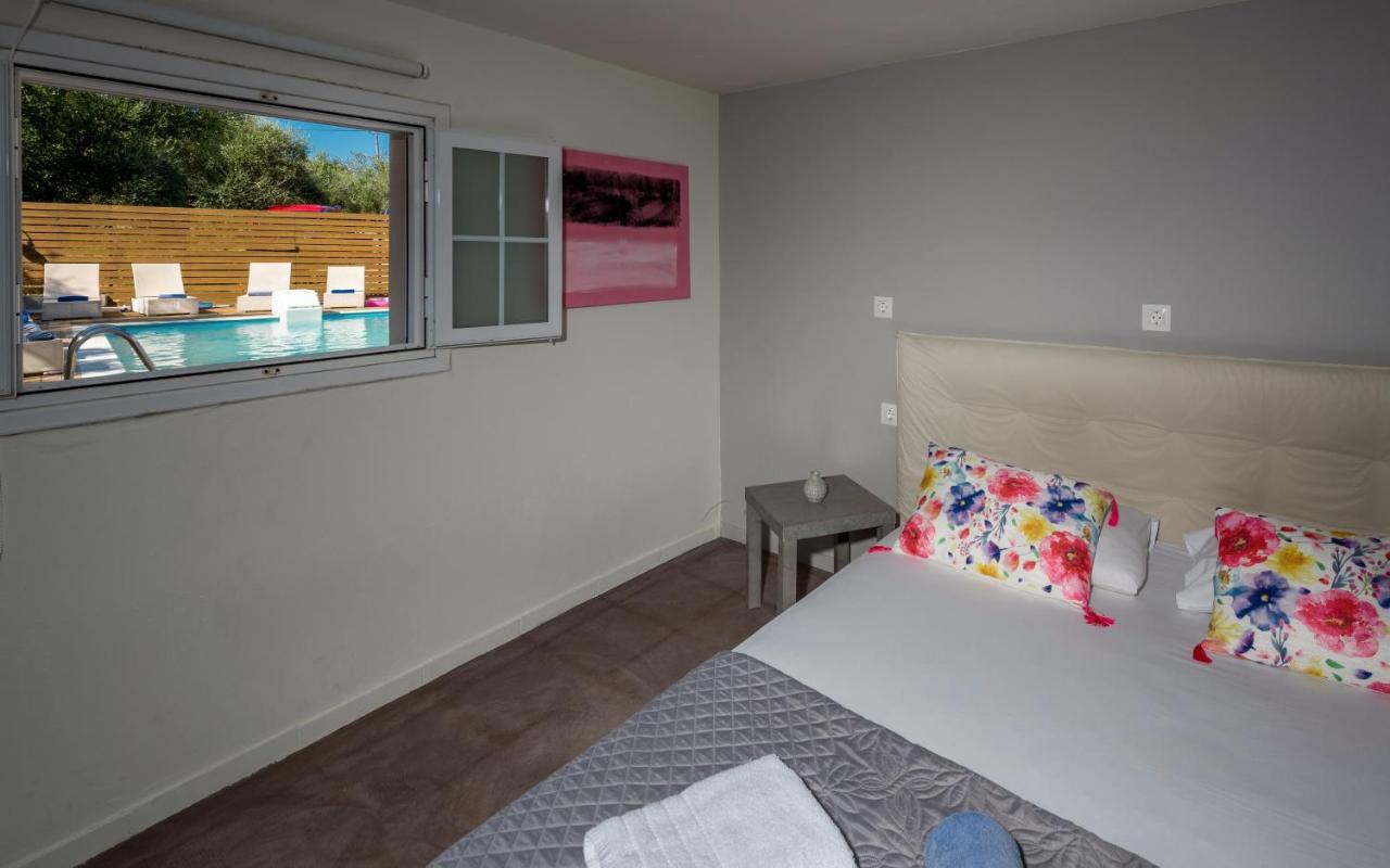 Asante Group Holiday Homes チィリヴィ エクステリア 写真