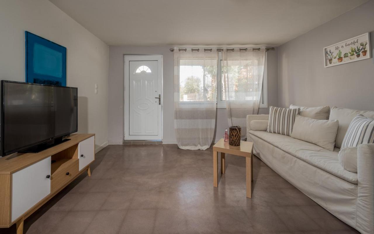 Asante Group Holiday Homes チィリヴィ エクステリア 写真