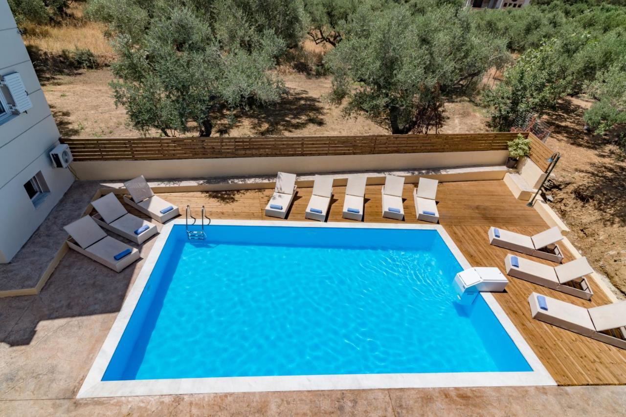 Asante Group Holiday Homes チィリヴィ エクステリア 写真
