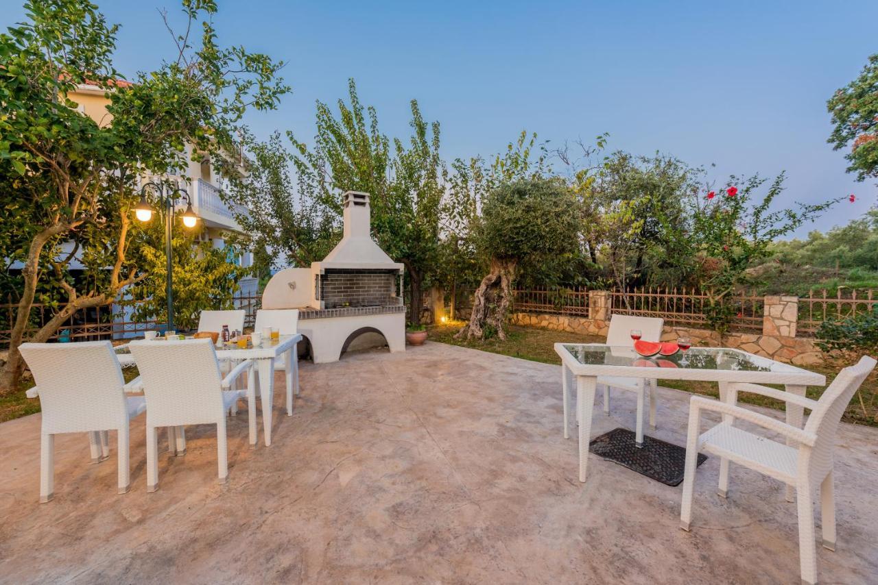 Asante Group Holiday Homes チィリヴィ エクステリア 写真