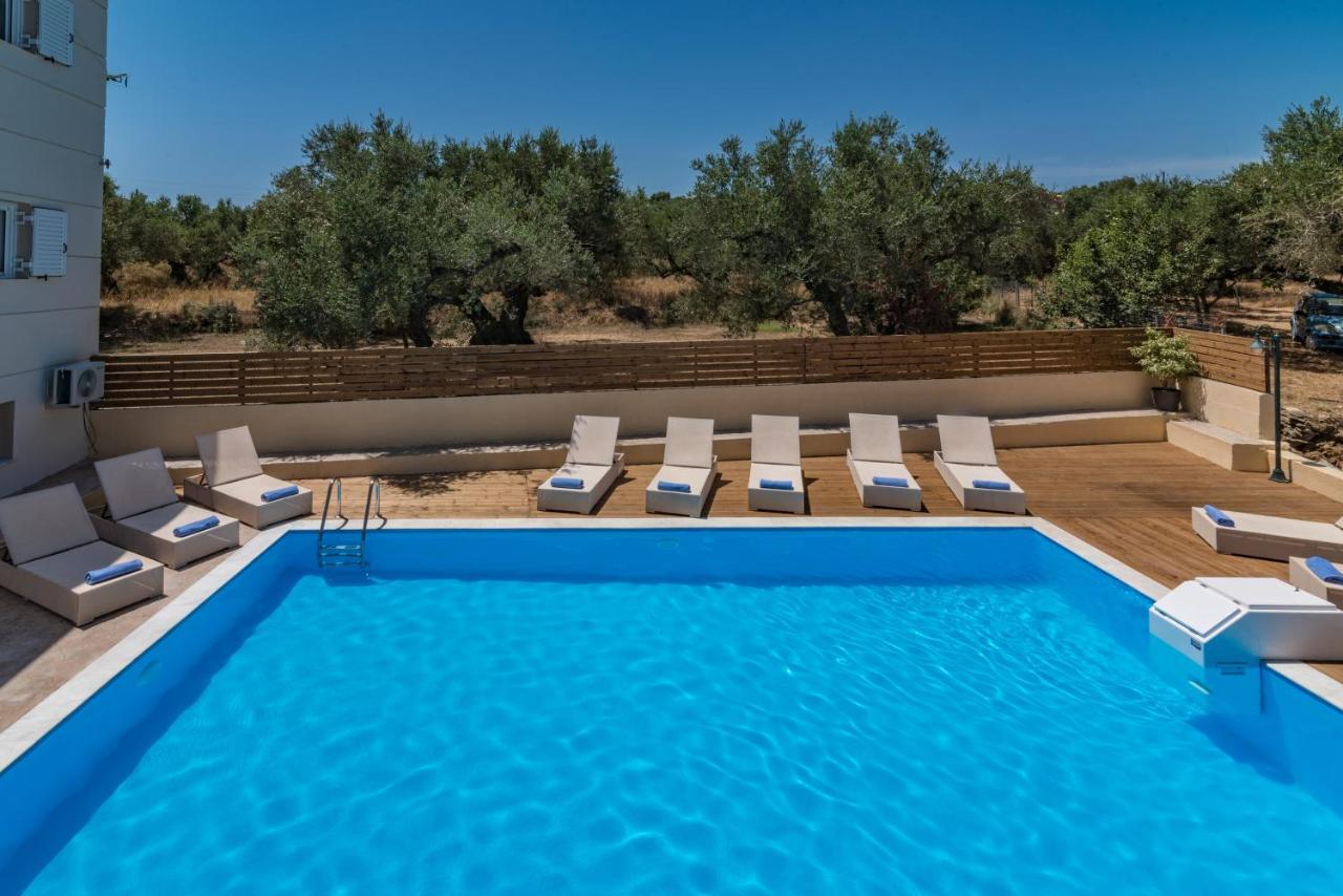 Asante Group Holiday Homes チィリヴィ エクステリア 写真