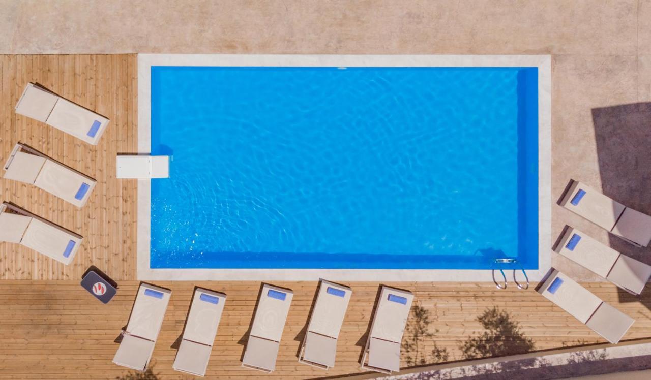 Asante Group Holiday Homes チィリヴィ エクステリア 写真